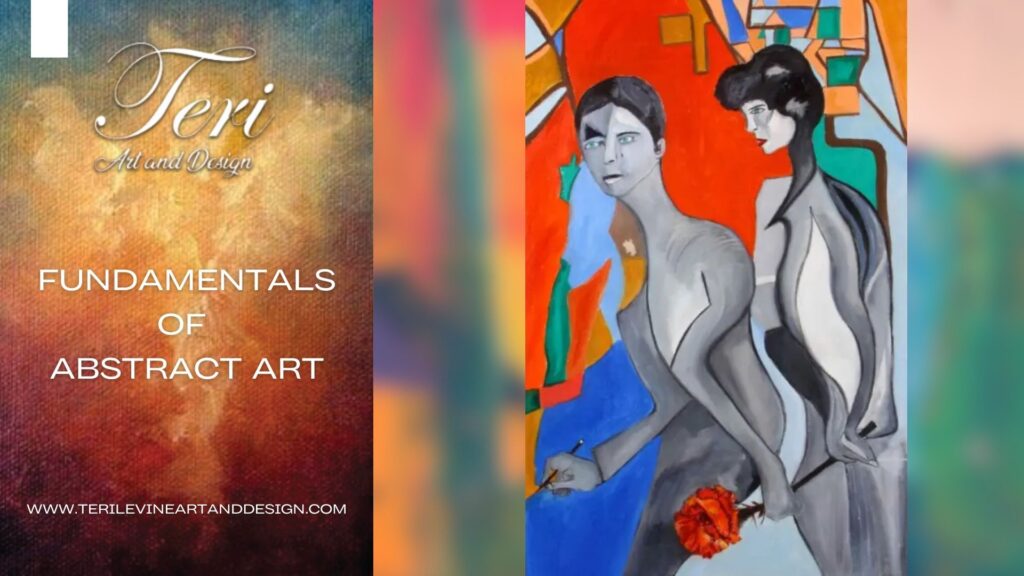 Fundamental of abstract arts